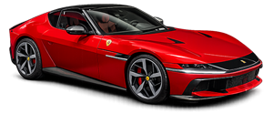 Ferrari 12 Cilindri