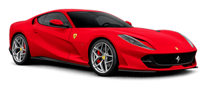 Ferrari F12 / 812 Superfast