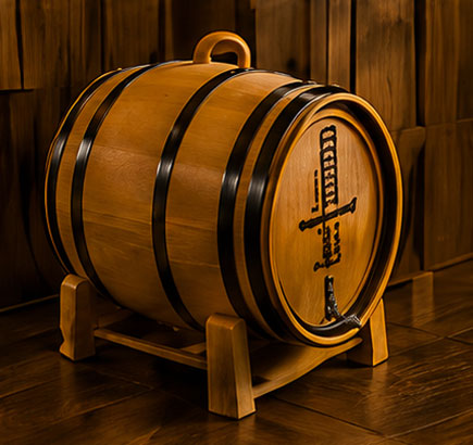 Aceto Balsamico