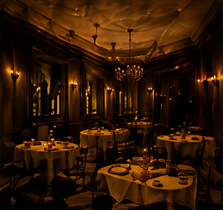 Ristorante Cavallino