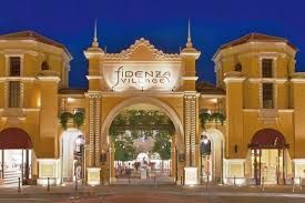 Fidenza Village