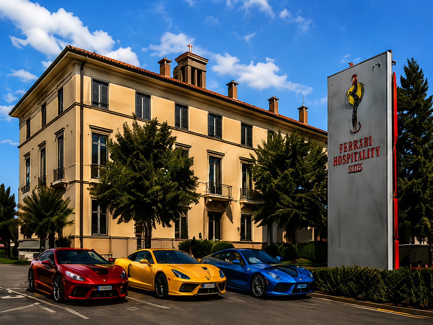 Hotel Arthur