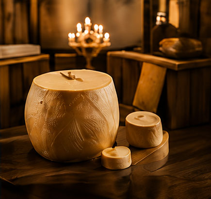 Parmigiano Reggiano
