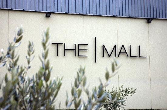 The Mall Firenze