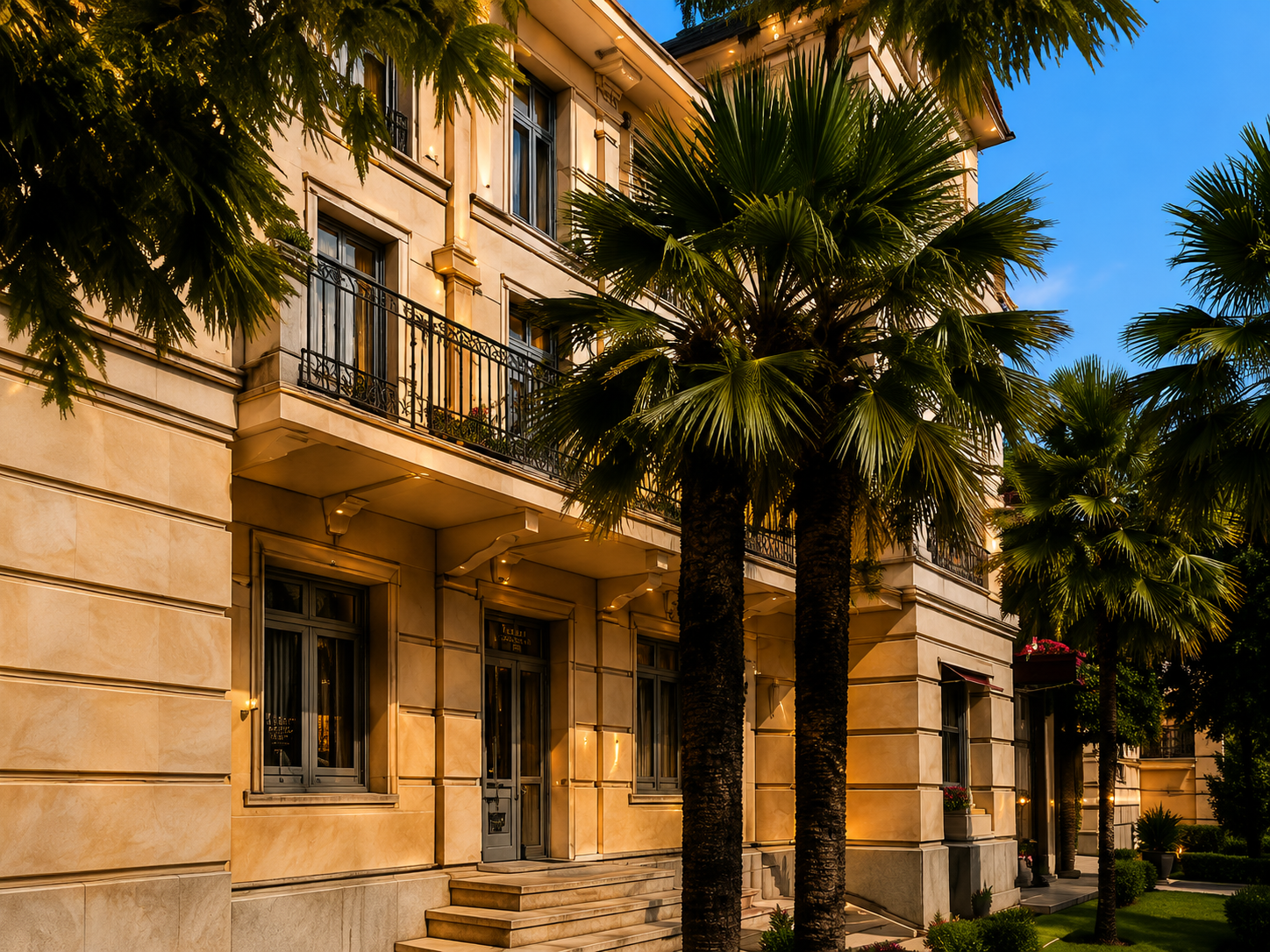 Villa Maranello