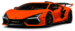 Lamborghini Revuelto