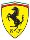 Logo Ferrari SF90 Stradale