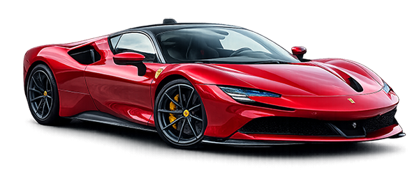 Ferrari SF90 Stradale