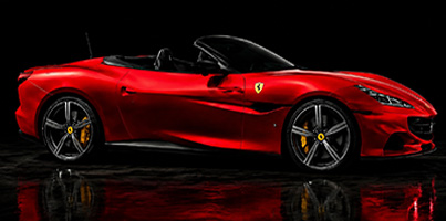 Ferrari Portofino M